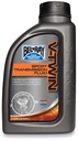 [10-504782] (CS/12) V-TWIN SPORT TRANS OIL 1L