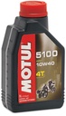 MOTUL-(CS/12) 5100 10W40 1 LITRE-10-620125