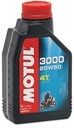 MOTUL-(CS/12) 3000 20W50 1 LITRE-10-620127