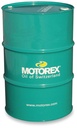 MOTOREX-4 STROKE 10W40 208 LITER BARREL-10-705235