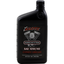 [10-KH-1040] (CS/10) AMER V-TWIN SYN 10W40 .946 L