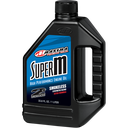 [10-20901] SUPER-M RACING 2-CYCLE OIL- 1 LITER