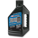 [10-20916] (CS/12) SUPER M RCG 2 STROKE OIL 16oz