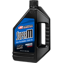 [10-20964] SUPER-M RACING 2-CYCLE OIL- 64oz