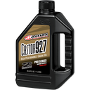 [10-23901] CASTOR-927 RACING 2-CYCLE OIL- 1 LITER