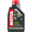 MOTUL-510 2T LOW SMOKE 1L MOTUL-10-3602-0027