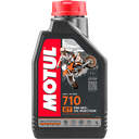 MOTUL-710 2T ESTER ANTI-SMOKE 1L MOTUL-10-3602-0030