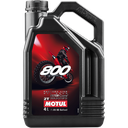 MOTUL-800 2T FACTORY LINE OFF-ROAD 4L MOTUL-10-3602-0033