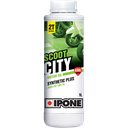 (CS/15) SCOOT CITY 1L