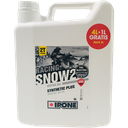 [10-3602-0123] SNOW RACING 2T 4L+1 PROMO