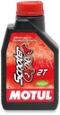 MOTUL-(CS/12) SCOOTER EXPERT 2T 1 LITER-10-620056