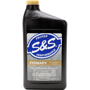 (CS/12) S&S SYN PRIMARY OIL 1 QT