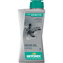 MOTOREX-(CS/10) HYPOID GEAR OIL 80W90- 1 LITER-10-3603-0064