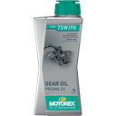 (CS/10) PRISMA ZX GEAR OIL 75W90- 1 LITER