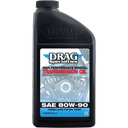 [10-3603-0070] (CS/12) DRAG TRANS 80W90 .946 L