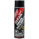 (CS/10) CLEAR CHAIN LUBE 16oz