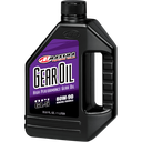 [10-43901] (CS/12) HYPOID GEAR OIL 80W90 1 LITER