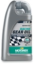 MOTOREX-MOTOREX RACING ONLY GEAR OIL 10W40 1L-10-705246