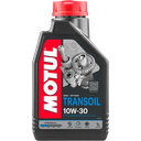 MOTUL-(CS/12) TRANSOIL 10W30 1 LITRE-10-MOT8