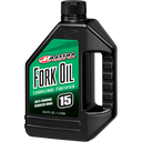 [10-3609-0003] FORK OIL 15W- 1 LITER