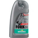 MOTOREX-RACING FORK OIL 2.5W- 1 LITER-10-3609-0009