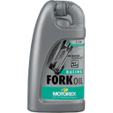 MOTOREX-RACING FORK OIL 7.5W- 1 LITER-10-3609-0015