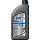 [10-3609-0043] FORK OIL HIGH PERF. 10W- 1 LITER
