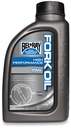 [10-3609-0044] FORK OIL HIGH PERF. 15W- 1 LITER
