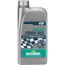MOTOREX-(CS/12) RACING FORK OIL 4W 1L-10-3609-0123