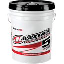 [10-3609-0143] MAXIMA RACING FORK OIL 10WT 20L