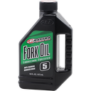 [10-54916-5] FORK OIL 5W- 16oz