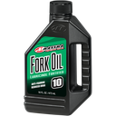 [10-55916-10] FORK OIL 10W- 16oz
