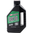 [10-56916-15] FORK OIL 15W- 16oz