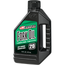 [10-57916-20] FORK OIL 20W- 16oz