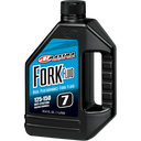 [10-59901-7] FORK FLUID RACING 125/150, 7W- 1 LITER