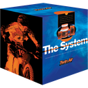 [10-159000] COMPLETE AIR FILTER MAINTENANCE KIT TWIN AIR