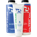 [10-3610-0031] BOTTLE FILTER MAINTENANCE KIT (3-PK)