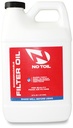 [10-3610-0032] NO-TOIL FILTER OIL 1/2 GALLON