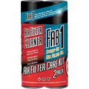 [10-3610-0049] MAXIMA AIR FILTER CARE KIT