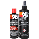 [10-995050] SQUEEZE-BOTTLE RECHARGER FILTER CARE KIT