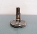 [0702-697] Shaft, Input - 66T