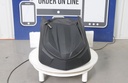 [SMA-8MB64-00-BK] LARGE TUNNEL GEAR BAG