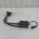 SUZUKI-(new ref. 33410-40h01) coil assy, ignition-33410-40H00