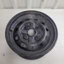 SUZUKI-rim, front wheel (12x6.0at) (black)-55310-31G60-291