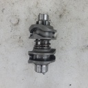 SUZUKI-shaft, sub t/m gear shift-29620-31G01