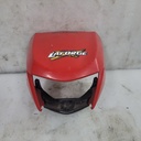 SUZUKI-cover, front (red)-56311-31G50-PGR