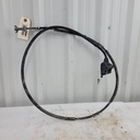 SUZUKI-(new ref. 58810-31g31) cable, parking brake-58810-31G30