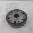 SUZUKI-rotor assy-32102-31G10