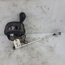SUZUKI-lever assy, transmission-57800-31G20