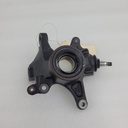 SUZUKI-knuckle, steering lh-51241-31G20